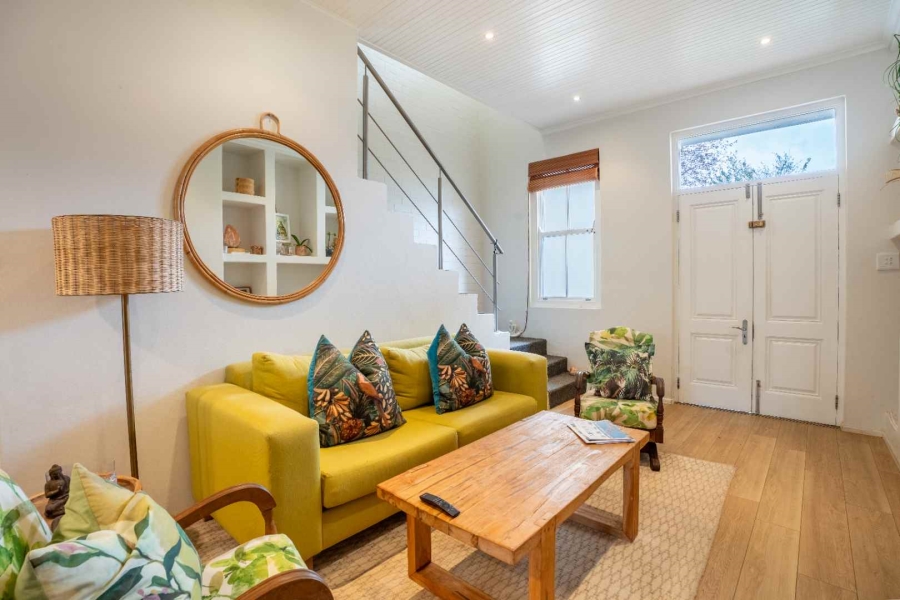 To Let 2 Bedroom Property for Rent in Franschhoek Western Cape